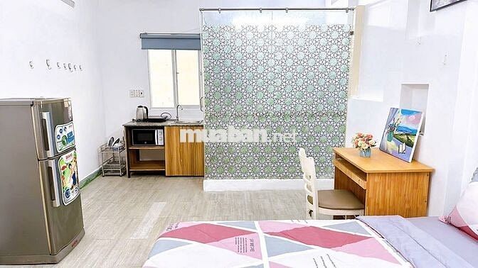 CHO THUÊ CĂN HỘ SIÊU TIỆN ÍCH-FULL NỘI THẤT TIỆN ÍCH- BÌNH THẠNH