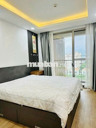 Cho thuê Căn hộ cao cấp 2PN Midtown Phú Mỹ Hưng Q.7, full nội thất