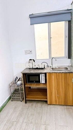 CHO THUÊ CĂN HỘ SIÊU TIỆN ÍCH-FULL NỘI THẤT TIỆN ÍCH- BÌNH THẠNH