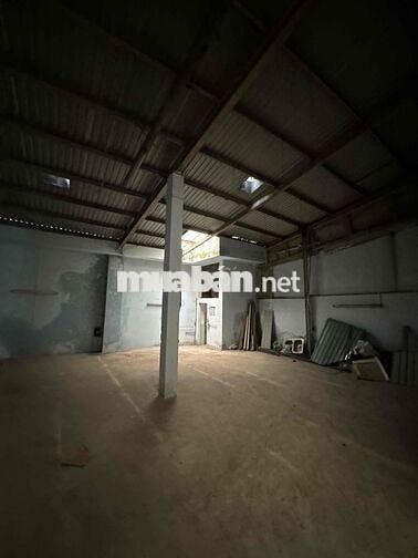 chính chủ cho thuê nguyên căn - đối diện bến xe miền tây- dài 35m
