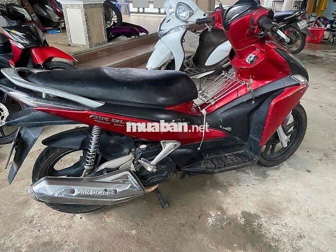 Cần bán cặp AB Fi 2012