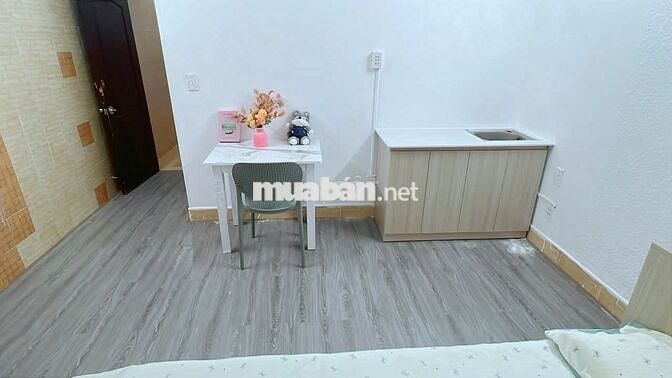 TƯNG BỪNG KHAI DỰ CĂN HỘ ĐẦY ĐỦ NỘI THẤT ĐƯỜNG KHÁNH HỘI, QUẬN 4