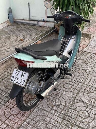 wave apha 50cc 2021 bs 72 chính chủ