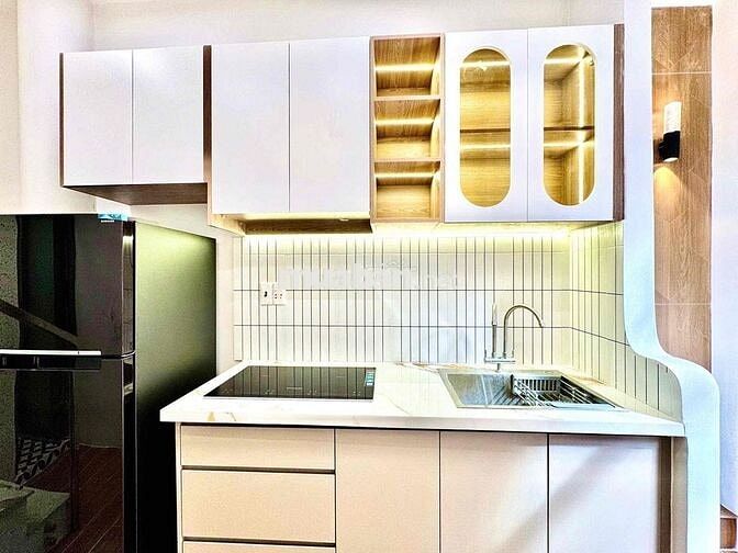 Bán nhà hxh khu vip hh 50 triệu