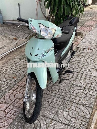 wave apha 50cc 2021 bs 72 chính chủ
