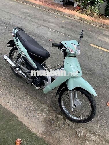 wave apha 50cc 2021 bs 72 chính chủ