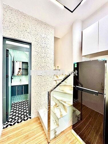 Bán nhà hxh khu vip hh 50 triệu