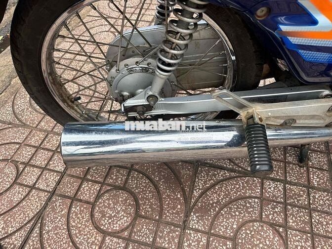honda wave anpha biển 51 chính chủ