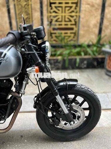 GPX LEGEND 200  góp trước O đồng OK .xe lướt
