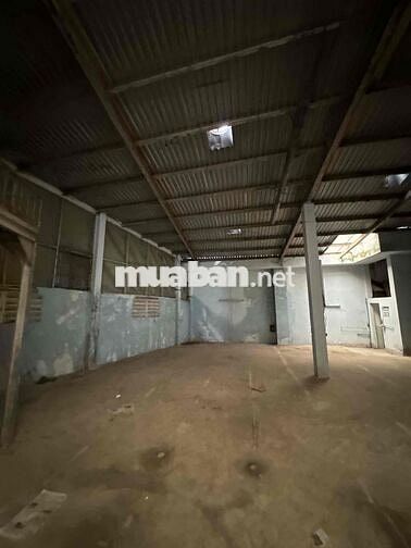 chính chủ cho thuê nguyên căn - đối diện bến xe miền tây- dài 35m