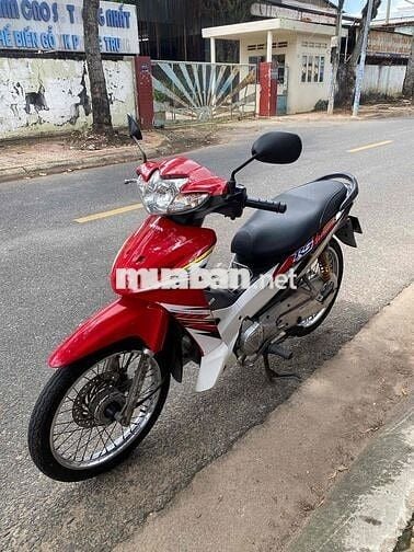 thanh lý ưave rs 110 dk 2012 máy zin xe đẹp.