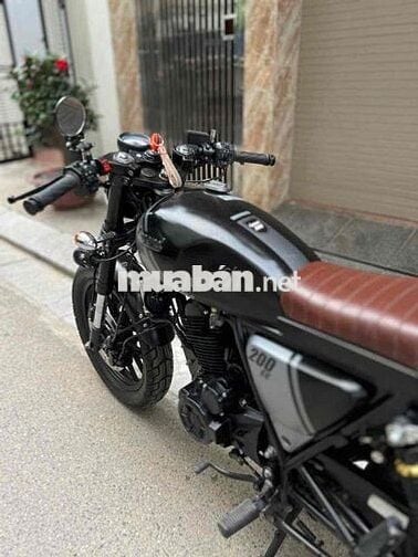 GPX LEGEND 200  góp trước O đồng OK .xe lướt