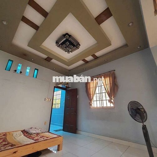 70m2 ngang 4m nở hậu Trần Mai Ninh TB 4 tầng 4pn Hoàn công đầy đủ