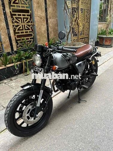 GPX LEGEND 200  góp trước O đồng OK .xe lướt