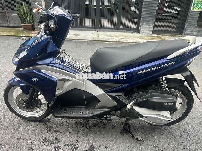 honda AB 2017 xinh đẹp 90%