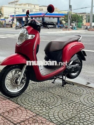 scoopy nguyên rin lốp theo xe ốc trục chưa mở