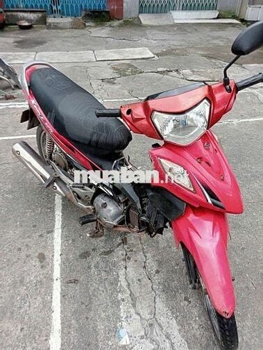 Nhà dư dùng bán bớt xe XBIKE máy êm mạnh
