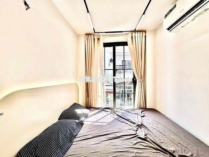 Bán nhà hxh khu vip hh 50 triệu