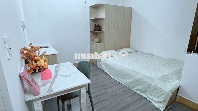 TƯNG BỪNG KHAI DỰ CĂN HỘ ĐẦY ĐỦ NỘI THẤT ĐƯỜNG KHÁNH HỘI, QUẬN 4