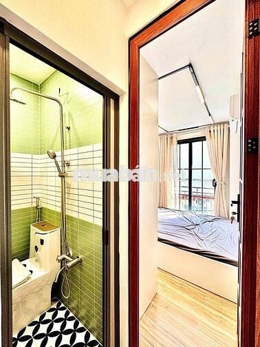 Bán nhà hxh khu vip hh 50 triệu