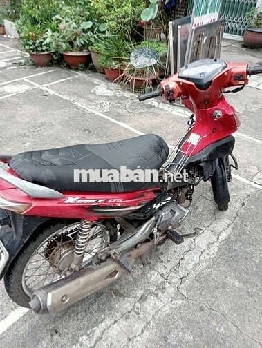 Nhà dư dùng bán bớt xe XBIKE máy êm mạnh