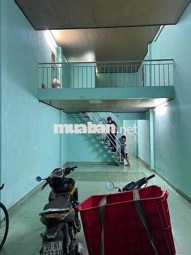 Cho thuê nhà nguyên căn phù hợp làm kho ,sản xuất