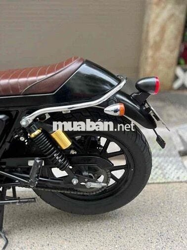 GPX LEGEND 200  góp trước O đồng OK .xe lướt