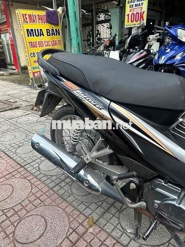 wave s xe hãng giá rẻ vho anh em đi làm