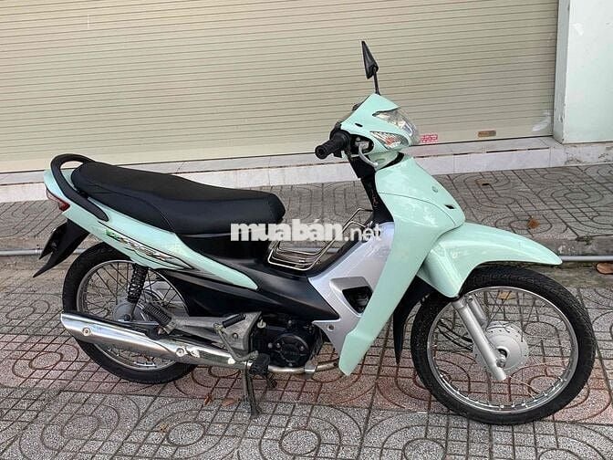 wave apha 50cc 2021 bs 72 chính chủ