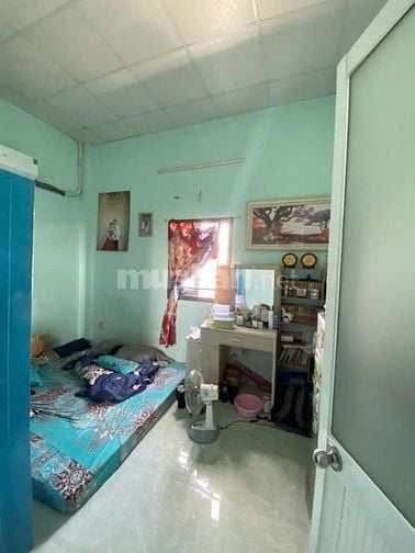 Vị Trí VIP ! Bán Nhà Hẻm Ô Tô, 02 Tầng, 4,1x26m