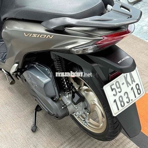 VISION VÀNG Cát 2025 , BSTP CHÍNH CHỦ DỄ NHÌN