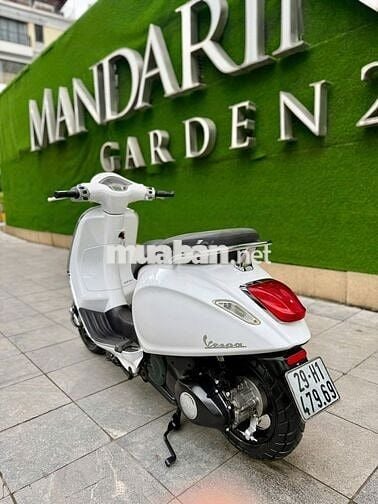 Primavera 2014 3vie cực mới
