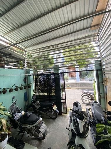 Vị Trí VIP ! Bán Nhà Hẻm Ô Tô, 02 Tầng, 4,1x26m