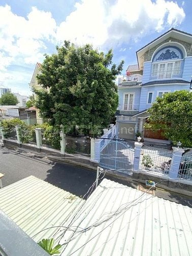 Vị Trí VIP ! Bán Nhà Hẻm Ô Tô, 02 Tầng, 4,1x26m