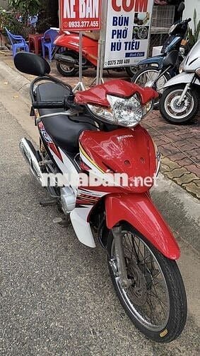 thanh lý ưave rs 110 dk 2012 máy zin xe đẹp.