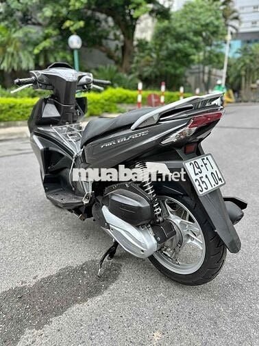 Honda Airblade 2016!! 125cc chạy lướt / mới