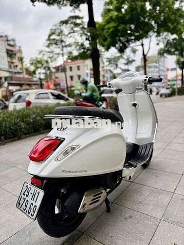 Primavera 2014 3vie cực mới