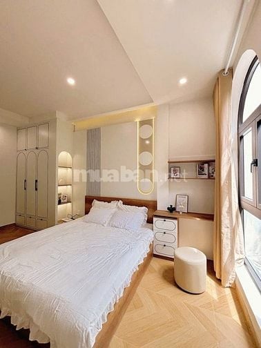 NHÀ ĐANG CHO THUÊ 1000USD CẦN BÁN 4 TỶ 250 NGAY LẠC LONG QUÂN SHR
