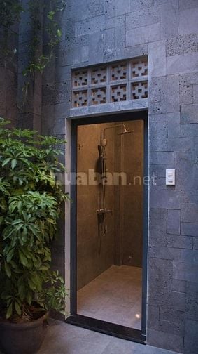 BÁN NHÀ NGỘP - 100M2 - 5.6 TỶ TL  - 2 TẦNG BTCT - GIÁP BÌNH THẠNH 