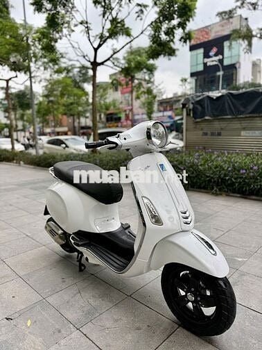 Primavera 2014 3vie cực mới