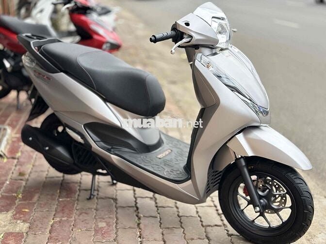Lead 2020 Khoá Smatkey Xe Đẹp, Máy Zin Êm