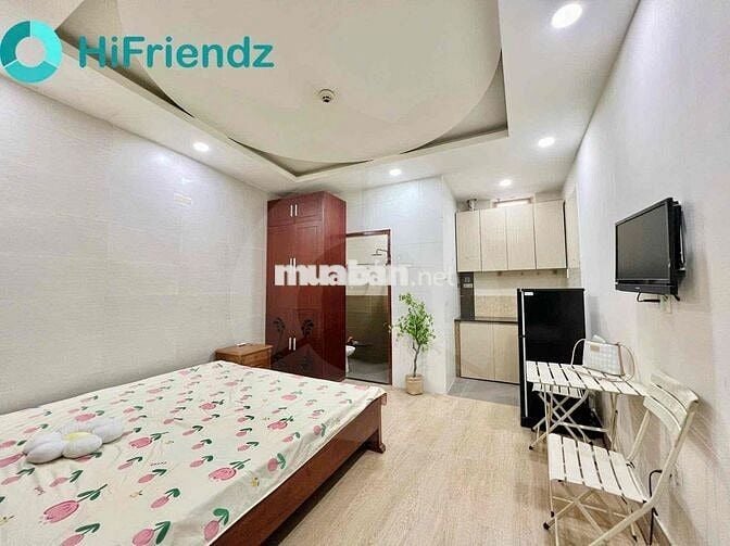 Cho Thuê Phòng Đầy Đủ Nội Thất Gần Aeon Tân Phú, Lê Trọng Tấn...