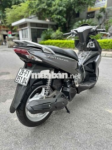 Honda Airblade 2016!! 125cc chạy lướt / mới