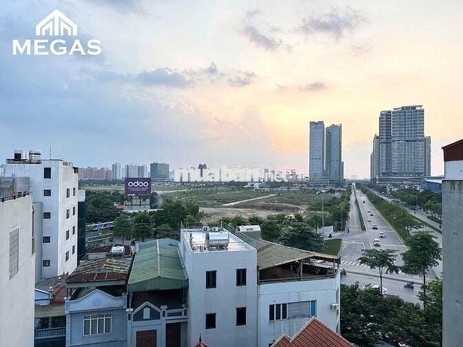 CHO THUÊ 2N1K ĐẦY ĐỦ NỘI THẤT MỚI TINH XUÂN LA - TÂY HỒ