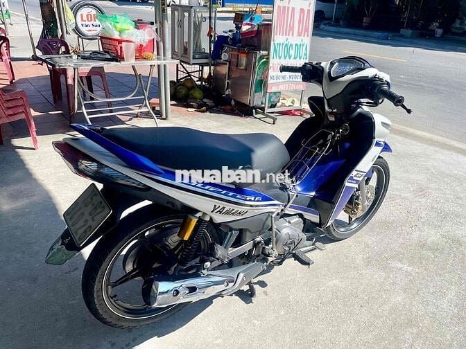 Cần bán xe jupiter