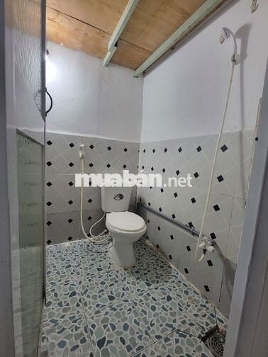 Cho Thuê Phòng Trọ Gò Vấp Dưới 2 Triệu - Giờ Giấc Tự Do, Có Gác Lửng