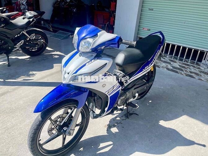 Cần bán xe jupiter