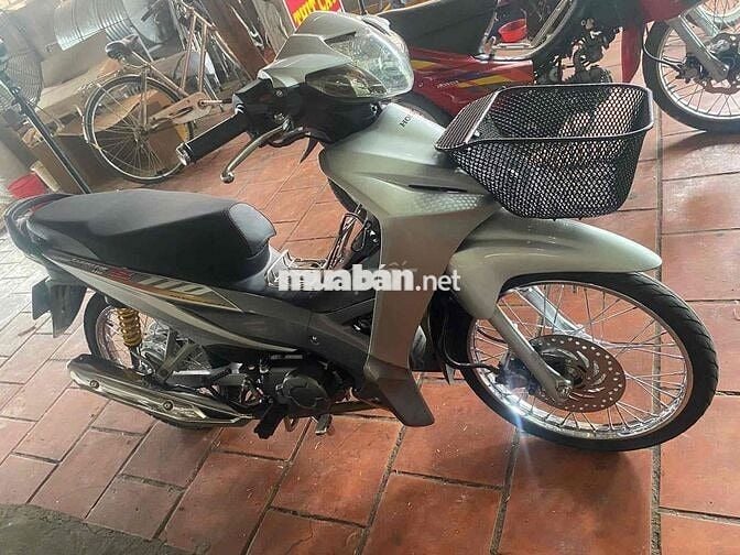 thanh lý xe s110 bstp bao tanh chấp