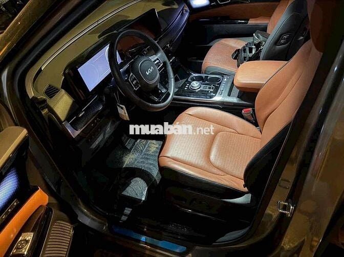 🎇🎇Kia Carnival 2024 Signature 2.2D lướt 🎇🎇