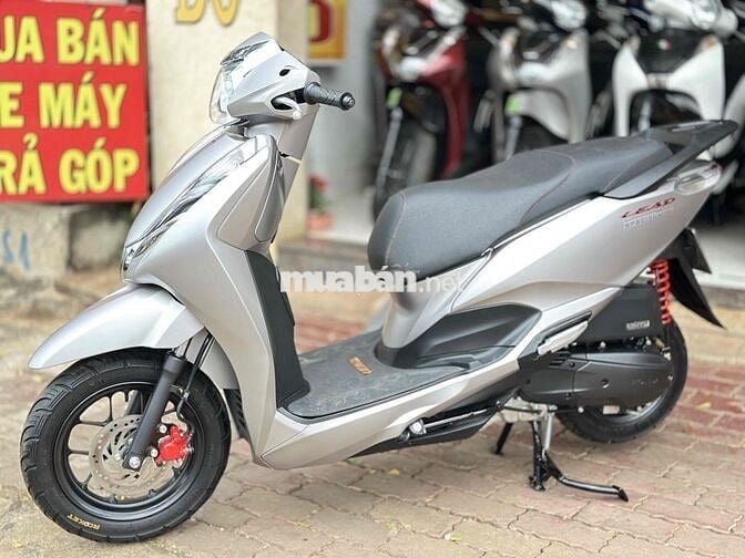 Lead 2020 Khoá Smatkey Xe Đẹp, Máy Zin Êm